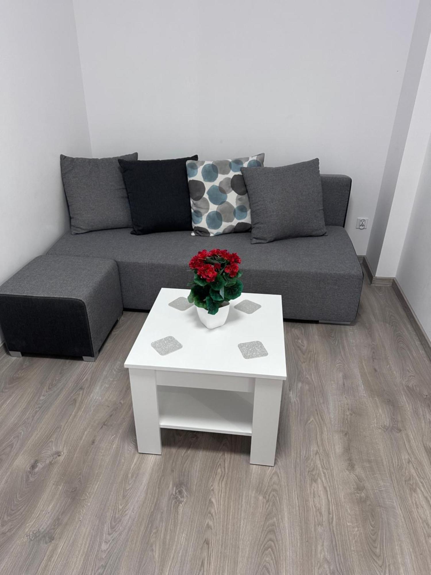 Apartament W Sercu Szczecinka シュチェチネク エクステリア 写真